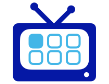 Aplikace v O2 TV přes set-top box
