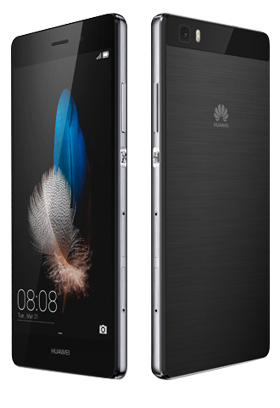 Huawei P8 lite 