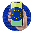 roaming v zone EU