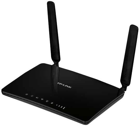 Modem TP-Link