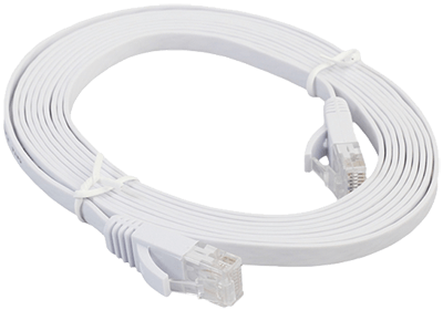 Ethernetový kabel LAN