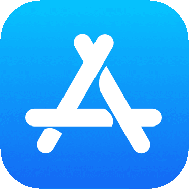 Ikona App Store