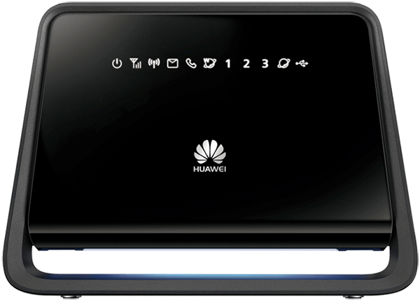 modemu Huawei B890
