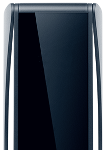 Zhasnutý O2 Smart Box