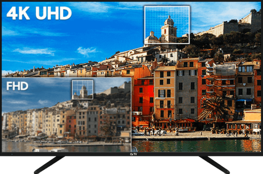 Kvalita obrazu v aplikaci O2 TV