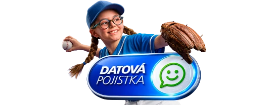  Datová pojistka