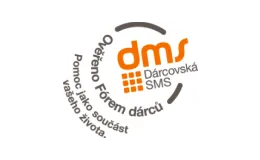 Dárcovská SMS