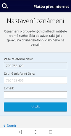 Rodičovská kontrola