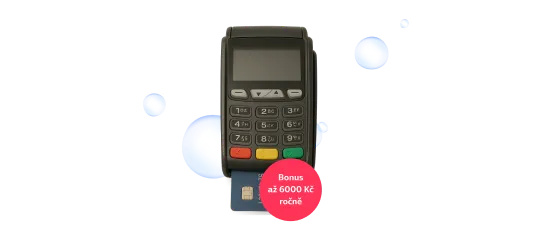 Ušetřete až 40 % na vyúčtování za služby od O₂