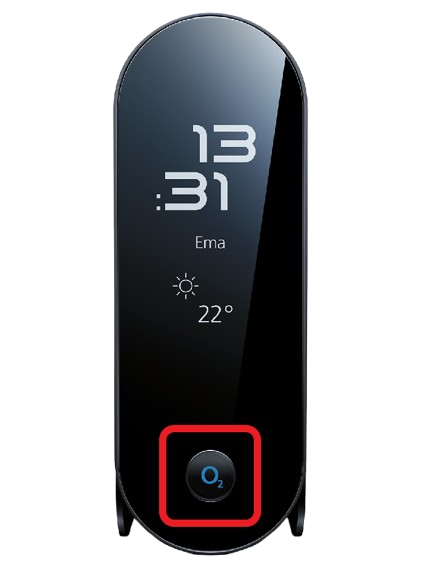 O2 Smart Box Booster