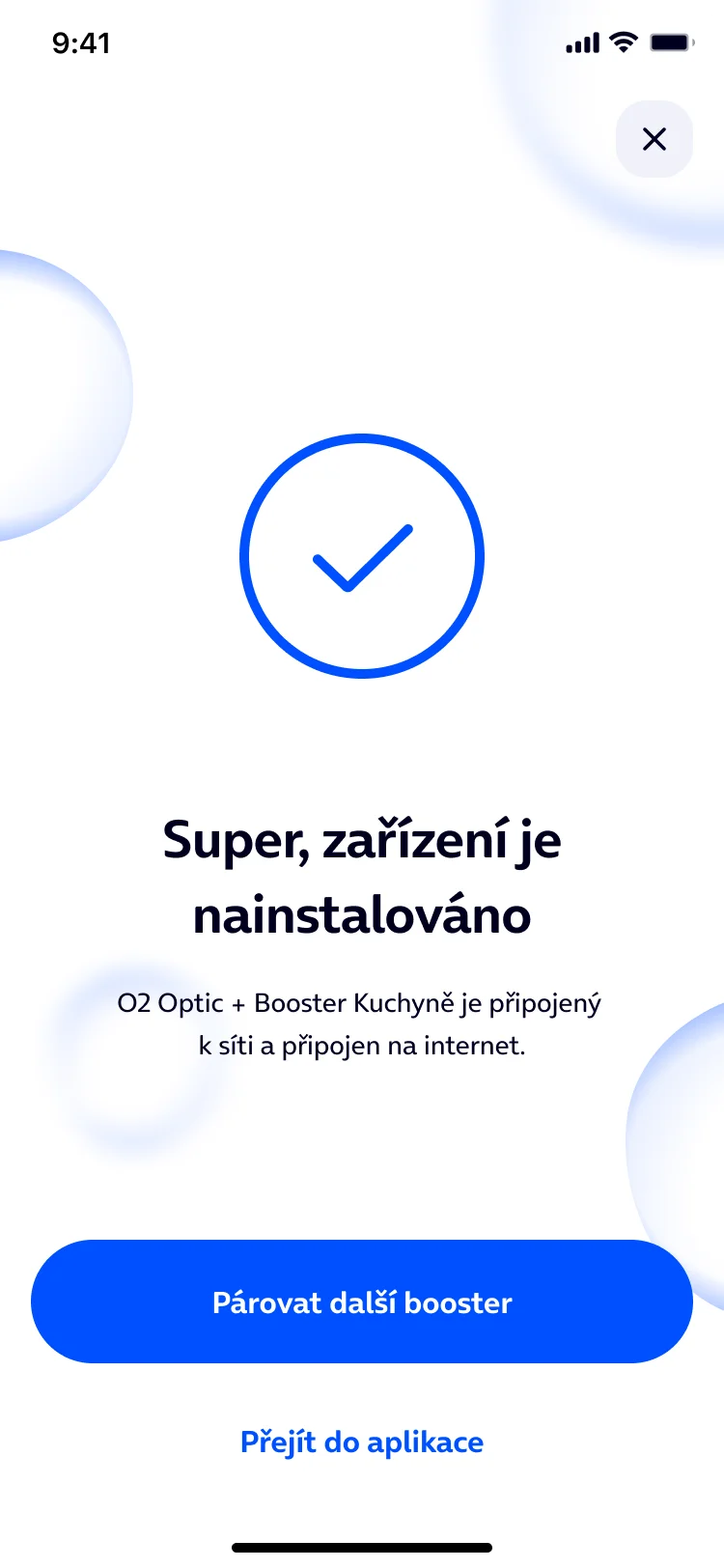 O2 Smart Box Booster