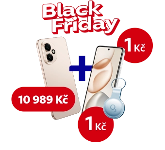 Vánoční akce, 5g tablet Lenovo se stylusem, O2 tag a telefon Samsung 