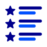 Odkaz na Oblíbené kanály a jejich řazení