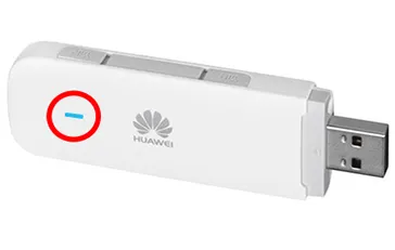 Modem Huawei E3372H
