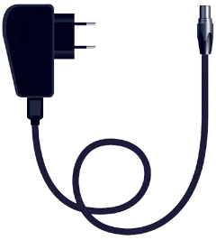 Originální síťový adaptér