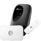 Připojuji se k internetu přes modem