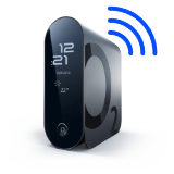 bezdrátové připojení