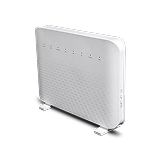 O2 Optic Box ZTE H6645P