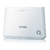 ZyXEL O2 GateWay