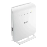 ZyXEL VMG1312‑B30B