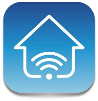 Ikona aplikace O2 Smart Box