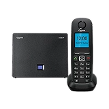 Pevný telefon Gigaset A540IP