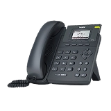 Pevný telefon Yealink SIP-T19P