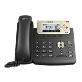 Pevný telefon Yealink T23G