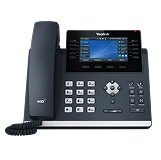 Pevný telefon Yealink SIP-T46U