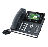 Pevný telefon Yealink SIP-T46S