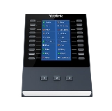 Pevný telefon Yealink EXP43