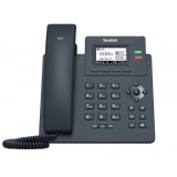 Pevný telefon Yealink SIP-T31
