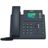 Pevný telefon Yealink SIP-T33G