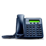 Telefon neznámé značky