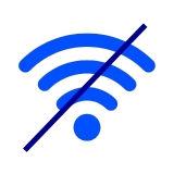 Odkaz na Offline sledování