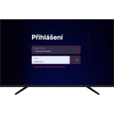 Odkaz na Nefunkční přihlášení