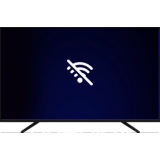 Odkaz na Připojení k internetu není dostupné