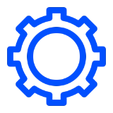 Ikona pro nastavení O2 Modemů