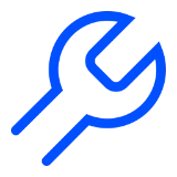 Ikona pro Vyřešit problém s O2 Internetem