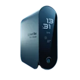 Modem/router O2 Smart Box 3 Optic + Booster