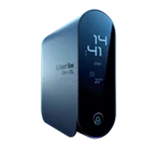 Modem/router O2 Smart Box 3 DSL