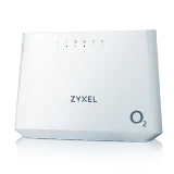 Modem ZYXEL O2 GateWay