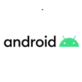 Logo pro operační systém android (Google)