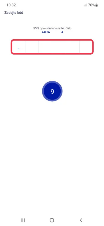 Nastavení O2 Smart Boxu přes aplikaci O2 Smart Box