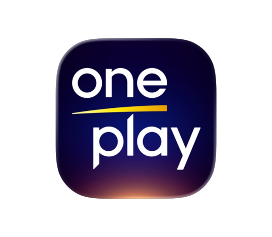 Oneplay mobilní aplikace