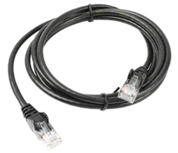 Kabel s koncovkou RJ-45