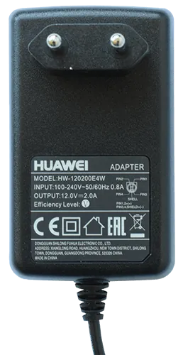 Huawei adaptér