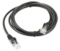 Kabel s koncovkou RJ-45