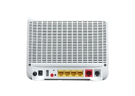 Ovládání Wi-Fi na modemu