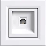 Zapojení modemu ZTE H267A s klasickou přípojkou